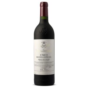 Vega Sicilia Unico Reserva Especial 2026