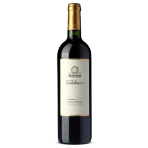 Valduero Tierra Alta de Dos Cotas Reserva 2018