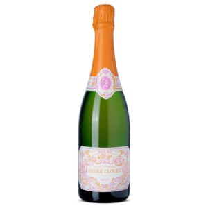 André Clouet Brut Rosé Nº5