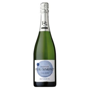 Pehu Simonet Face Nord Grand Cru Brut