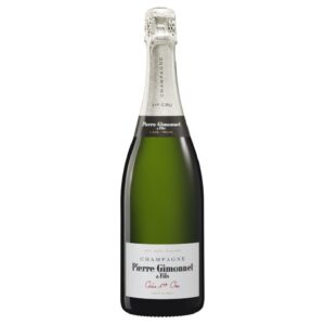 Pierre Gimonnet et Fils Cuvée Cuis 1er Cru Blanc de Blancs Brut