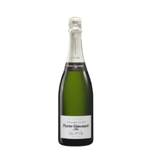 Pierre Gimonnet et Fils Cuvée Cuis 1er Cru Blanc de Blancs Brut  37,5cl (Media Botella)