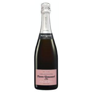 Pierre Gimonnet et Fils Rosé de Blancs 1er Cru Brut