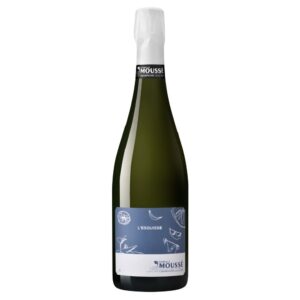 Famille Moussé l'Esquisse Blanc de Noirs Extra Brut