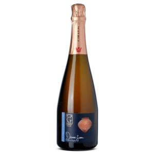 Henri Giraud Dame-Jane Rosé