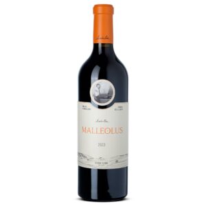 Emilio Moro Malleolus 2023