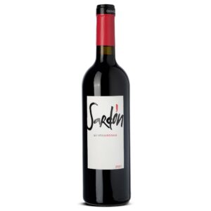 Quinta Sardonia Sardón 2021