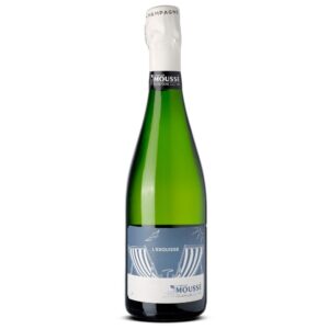 Famille Moussé l'Esquisse Blanc de Noirs Extra Brut