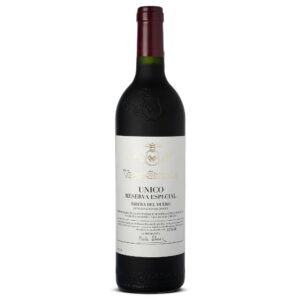 Vega Sicilia Unico Reserva Especial 2026