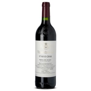 Vega Sicilia Unico 2016