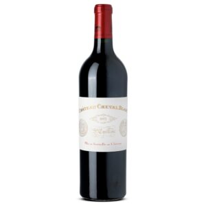 Château Cheval Blanc 1er Grand Cru Classé "A" 2023