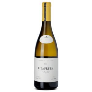 Fitapreta O Ancestral Branco 2024