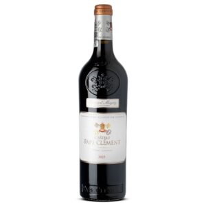 Château Pape Clément Grand Cru Classé De Graves 2023