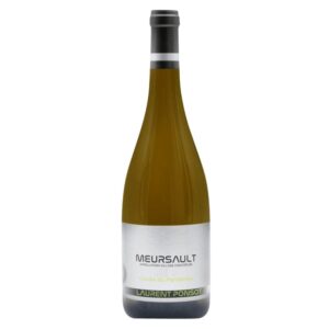 Laurent Ponsot Meursault Cuvée du Pandoréa 2023