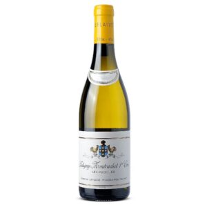 Domaine Leflaive Puligny-Montrachet 1er Cru Les Pucelles 2023