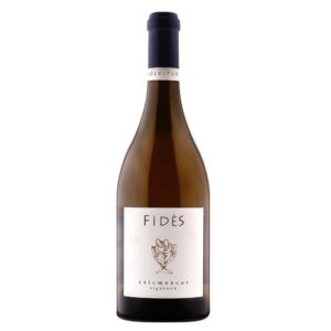 Eric Morgat Fidès 2022