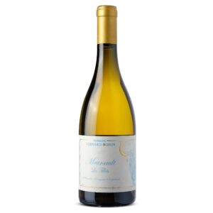 Domaine Bernard-Bonin Meursault Les Tillets 2023