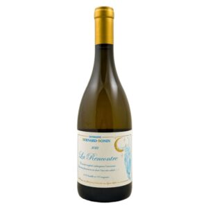Domaine Bernard-Bonin Meursault La Rencontre 2023