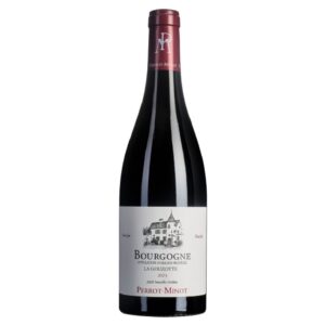 Perrot-Minot Bourgogne Rouge La Gouzotte 2023
