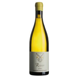 Grandmougin Domaine Saint-Jacques Rully Village Blanc 2023