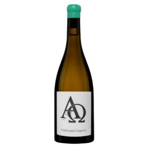 Guillerault-Fargette Sancerre Alpha Omega 2022