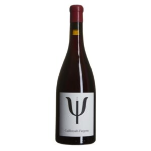 Guillerault-Fargette Sancerre PSI 2020