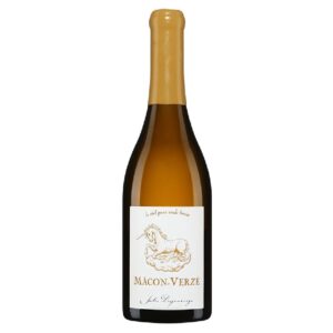 Jules Desjourneys Mâcon-Verzé 2022