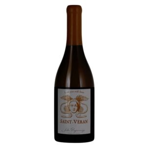 Jules Desjourneys Saint-Véran 2022