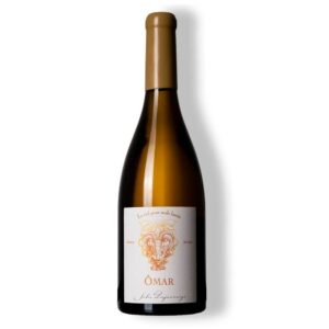 Jules Desjourneys Ômar Viognier 2022