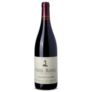 Domaine Rostaing Côte-Rôtie Ampodium 2023
