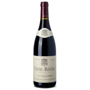 Domaine Rostaing Côte-Rôtie La Viaillere 2022