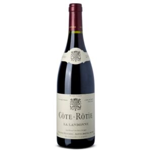Domaine Rostaing Côte-Rôtie La Landonne 2010