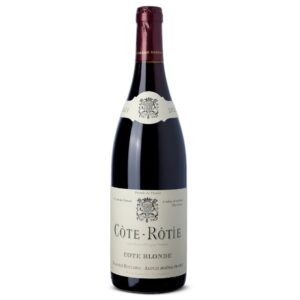 Domaine Rostaing Côte-Rôtie Cote Blonde 2023