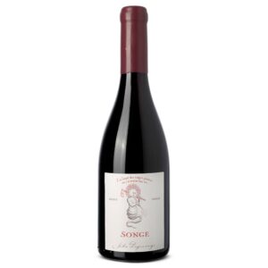 Jules Desjourneys Songe 2022