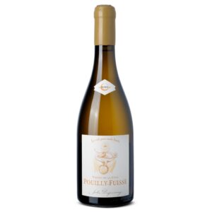 Jules Desjourneys Pouilly-Fuissé Vignes de la Côte 2022