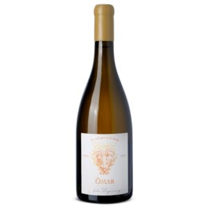 Jules Desjourneys Ômar Viognier 2022