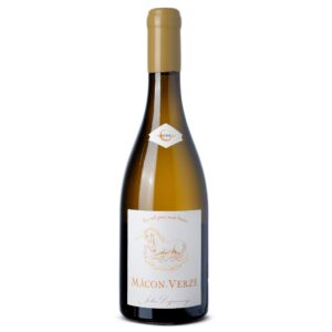 Jules Desjourneys Mâcon-Verzé 2022