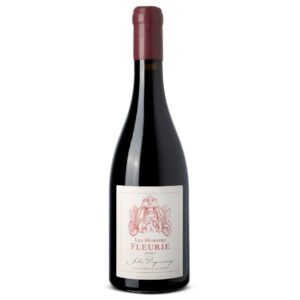 Jules Desjourneys Fleurie Les Moriers 2021