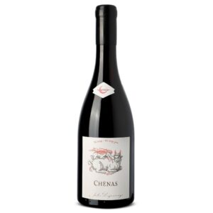 Jules Desjourneys Chénas Ni Trop - Ni Trop Peu 2023