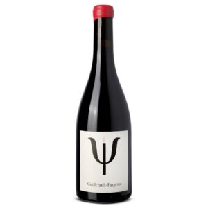 Guillerault-Fargette Sancerre PSI 2020