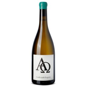 Guillerault-Fargette Sancerre Alpha Omega 2022