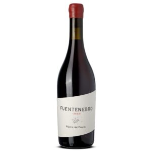 Señorío de Nava Fuentenebro Tinto Fino 2022