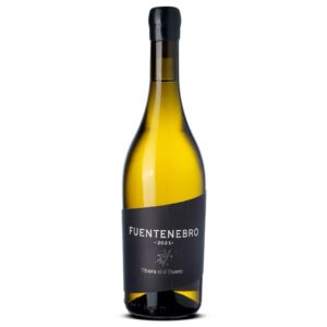 Señorío de Nava Fuentenebro Blanco 2021