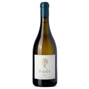 Eric Morgat Fidès 2022