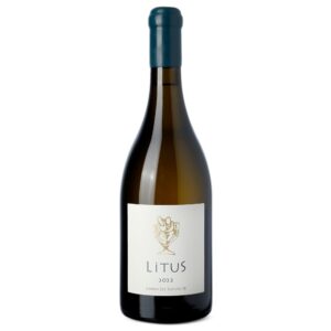 Eric Morgat Litus 2022