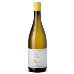 Grandmougin Domaine Saint-Jacques Rully Village Blanc 2023