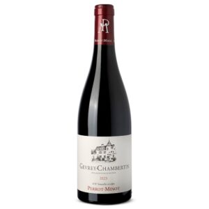 Perrot-Minot Gevrey-Chambertin 2023