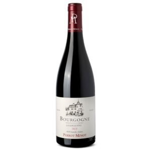 Perrot-Minot Bourgogne Rouge La Gouzotte 2023