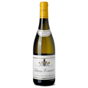 Domaine Leflaive Puligny-Montrachet 2023