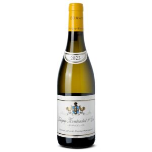 Domaine Leflaive Puligny-Montrachet 1er Cru Les Pucelles 2023